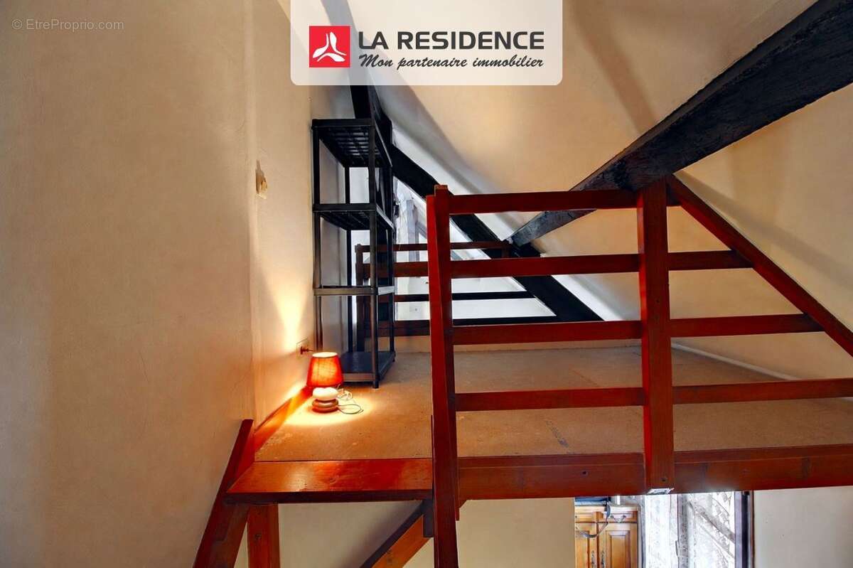 Appartement 37 m² à Meulan  - photo 7