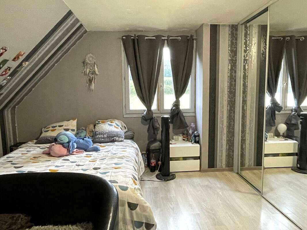 Maison 128 m² à Lillebonne  - photo 7