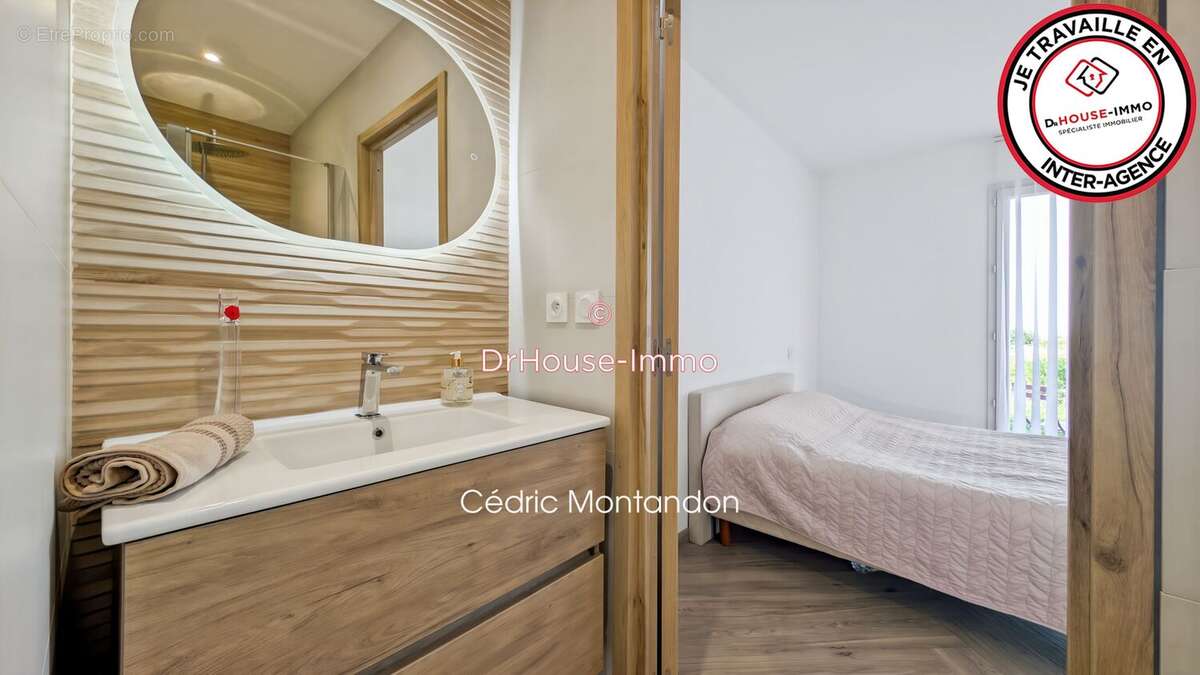 Maison 6 pièces 140 m² à vendre à Graye-Sur-Mer (14470) - photo 24