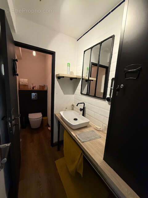 Appartement à THIONVILLE