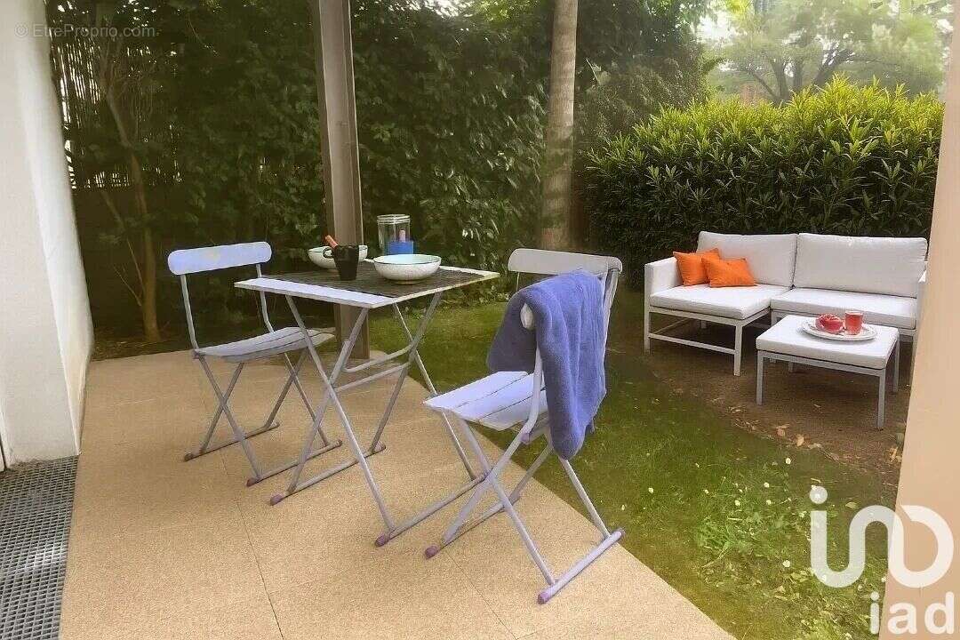 Photo 6 - Appartement à BASSE-GOULAINE