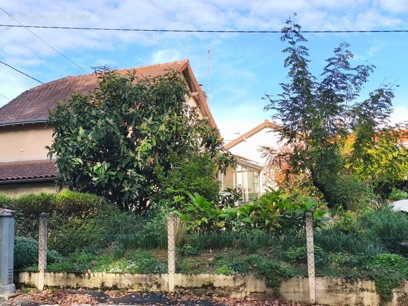 Maison à CHATELLERAULT