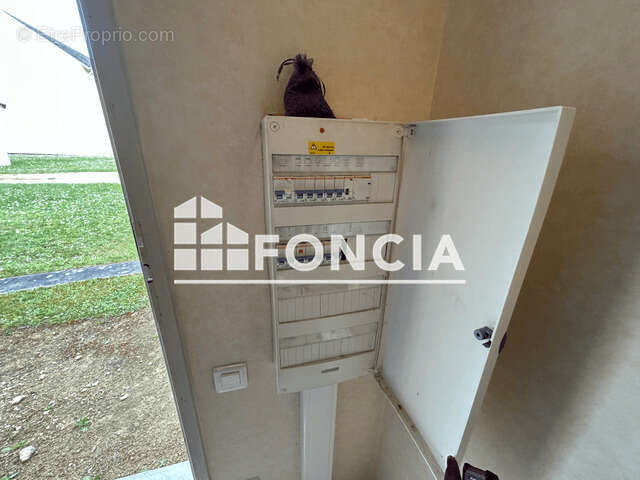 Appartement à AMBOISE