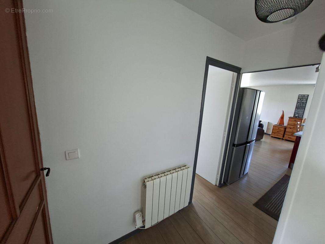 Appartement à GRAND-COURONNE