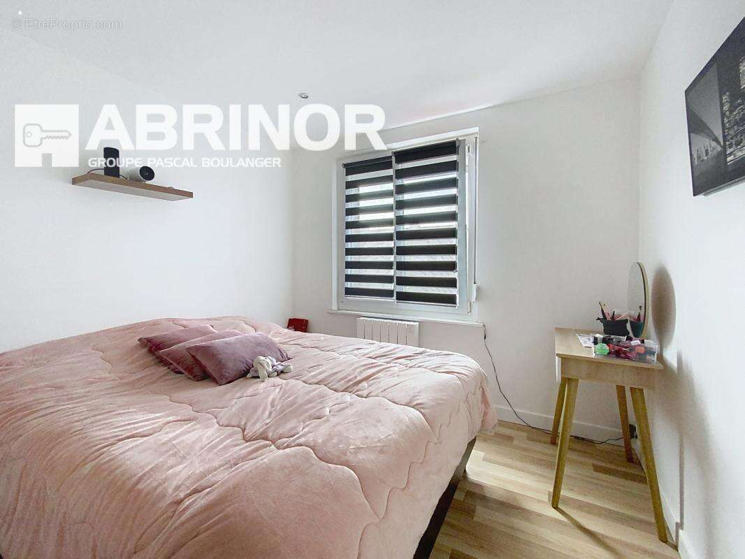 Maison à PONT-A-MARCQ