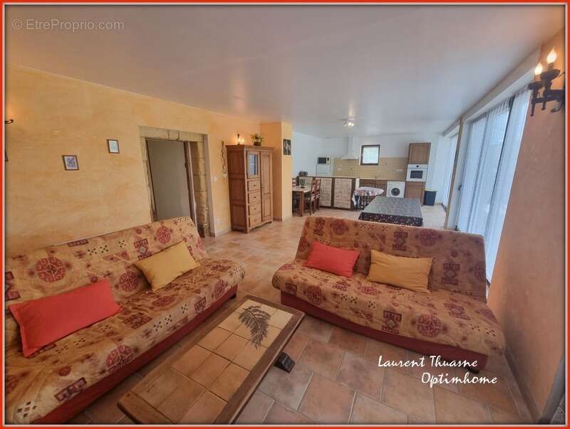 Maison à LES EYZIES-DE-TAYAC-SIREUIL