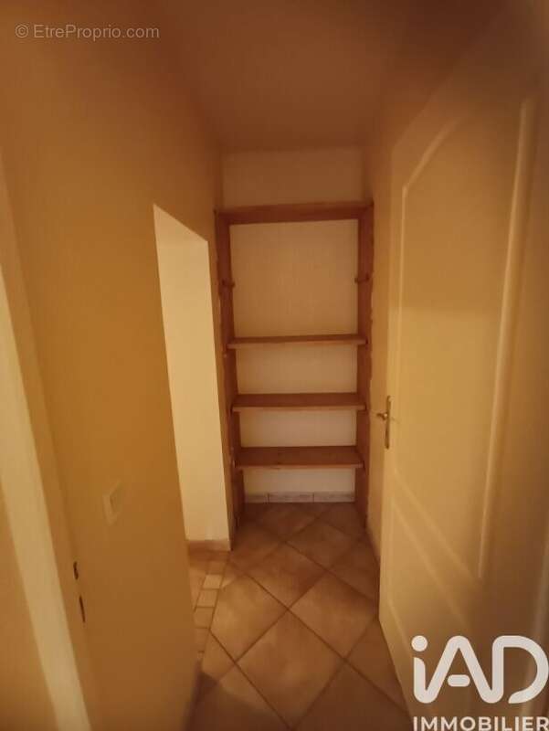 Photo 7 - Maison à SAINT-GERMAIN-EN-MONTAGNE