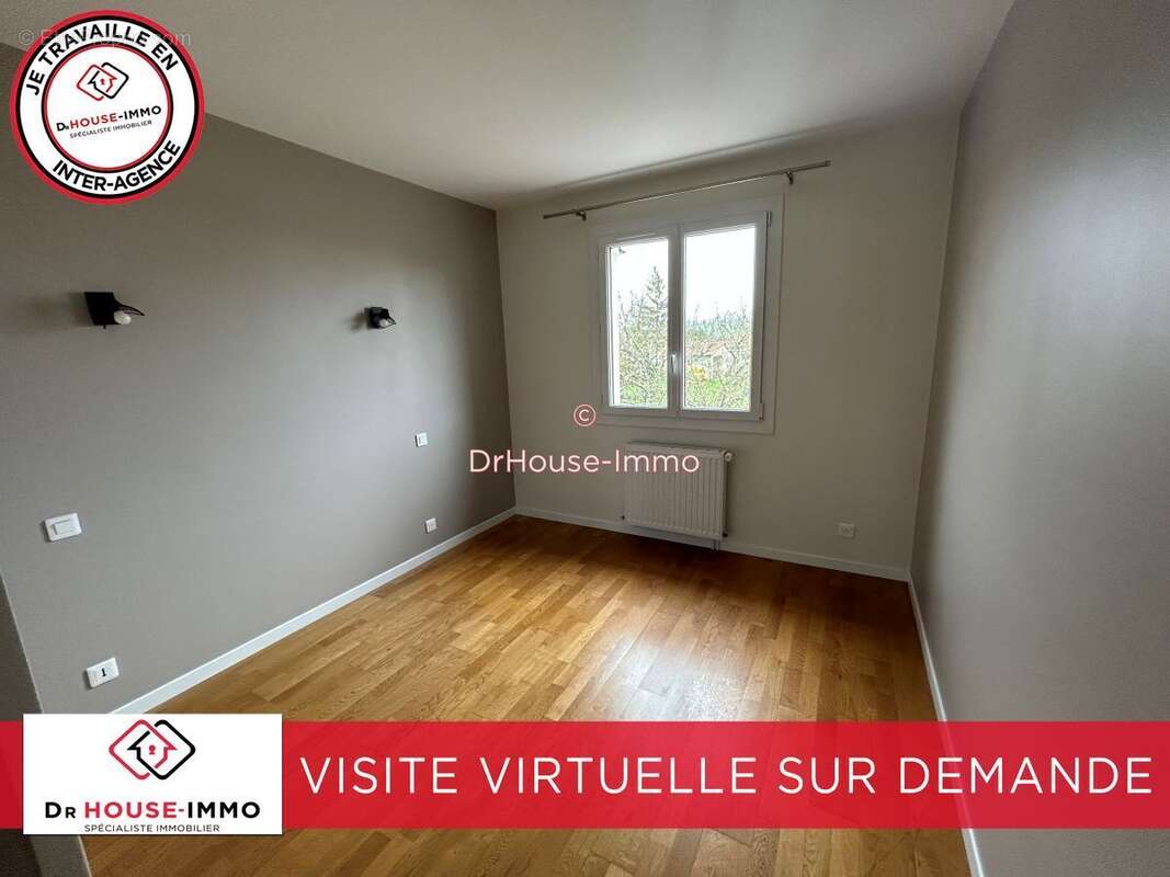 Maison à SAINT-MAIXENT-L'ECOLE