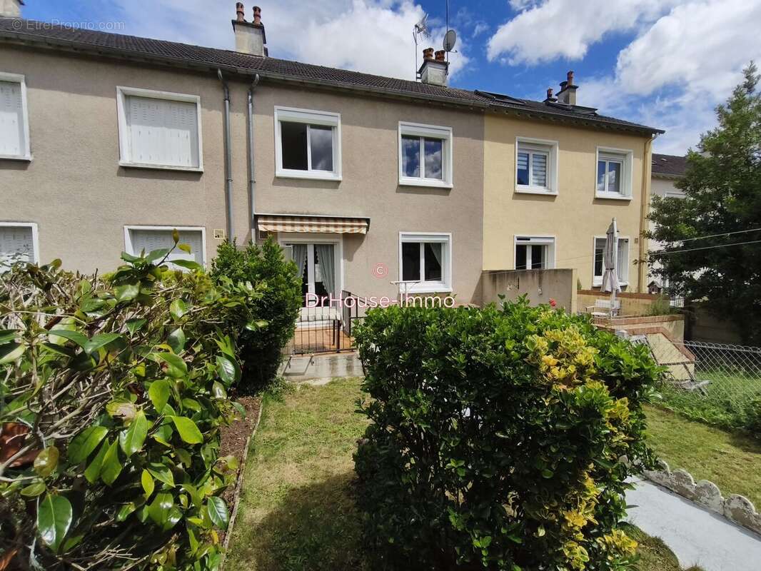 Maison 73 m² à Le Mans  - photo 26