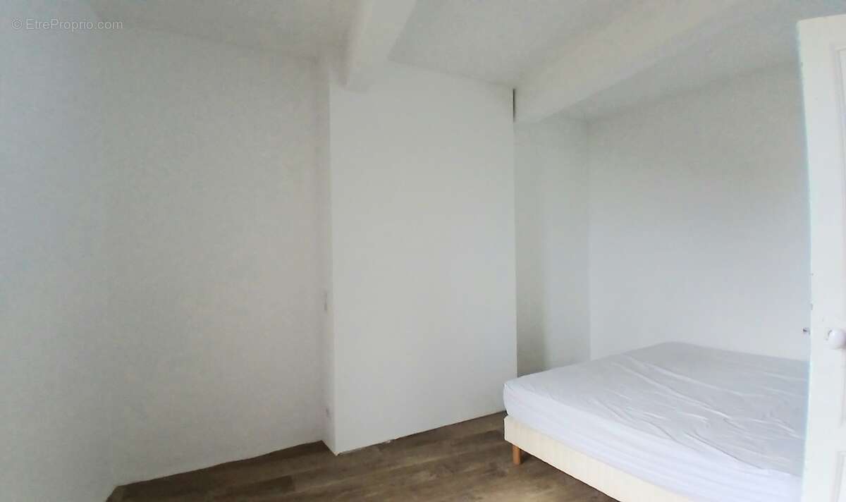 Maison à PUISSALICON