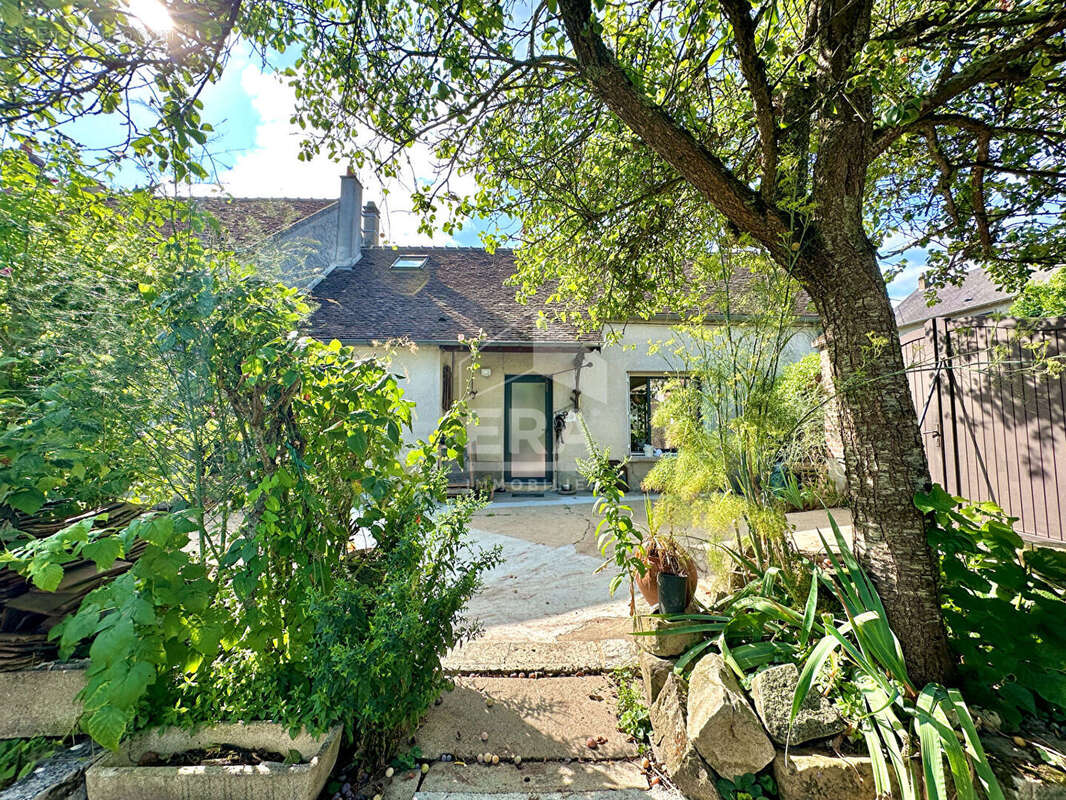 Autre à CHATEAU-LANDON