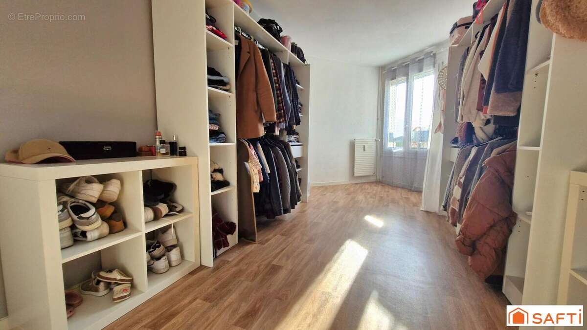 Photo 7 - Appartement à REIMS