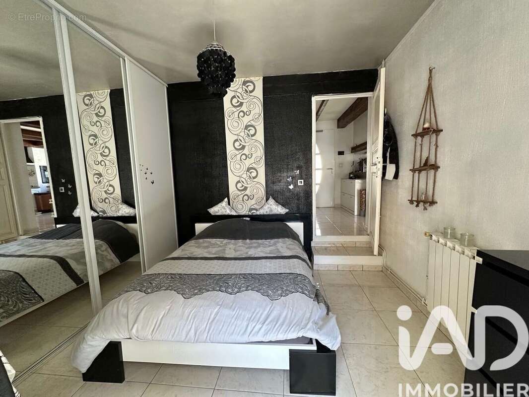Photo 7 - Maison à SEPTEMES-LES-VALLONS