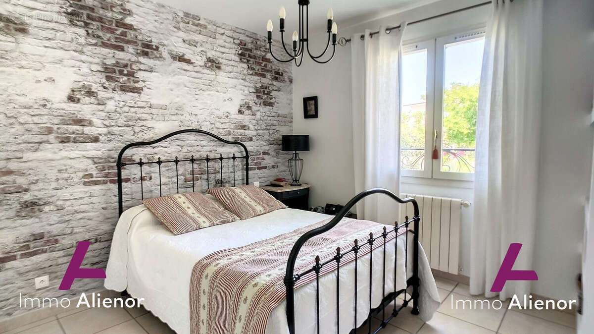 Maison à ANDERNOS-LES-BAINS