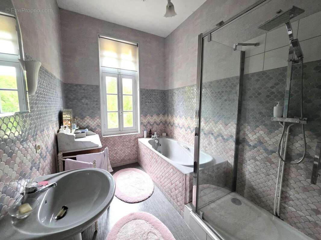 Photo 9 - Maison à LA FLECHE