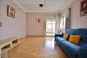 Appartement à VALRAS-PLAGE