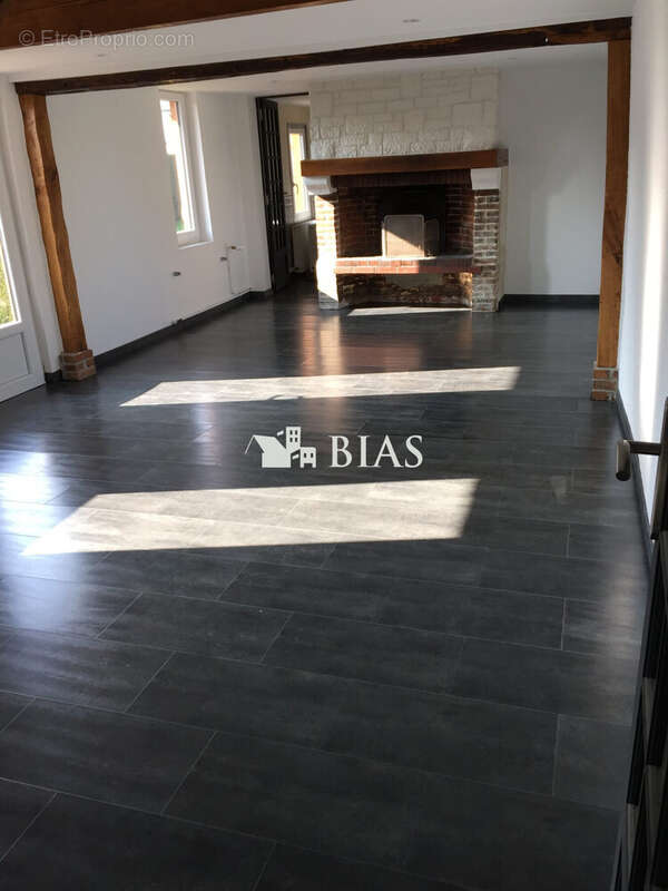 Maison à LE NEUBOURG