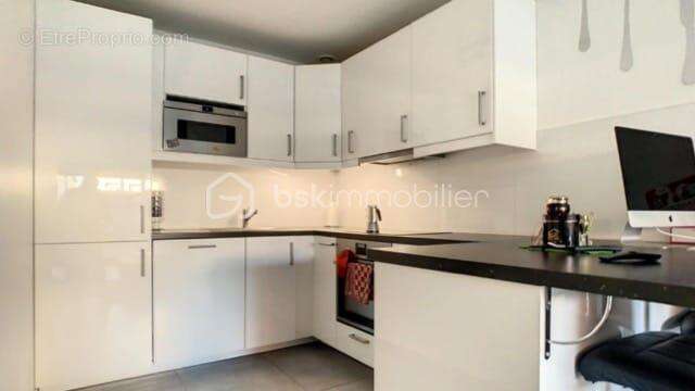 Maison à LE BLANC-MESNIL