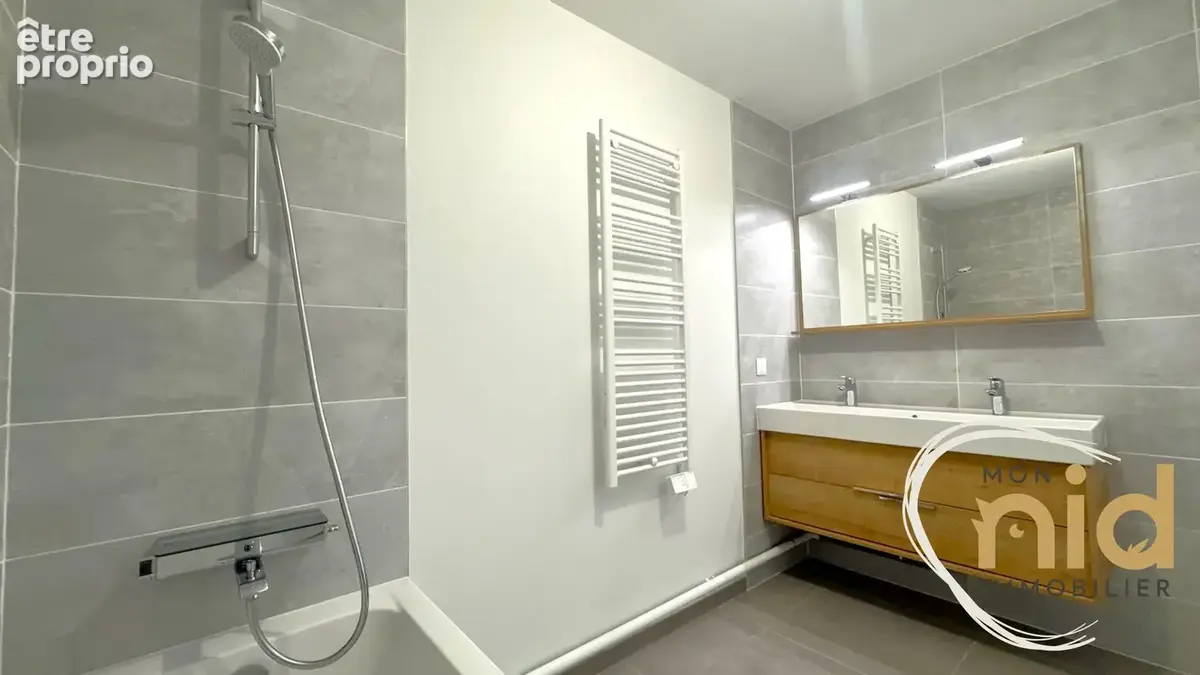 Appartement 5 pièces 124 m² à vendre à Meylan (38240) - photo 4