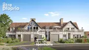 Appartement à BEAUMONT-EN-AUGE