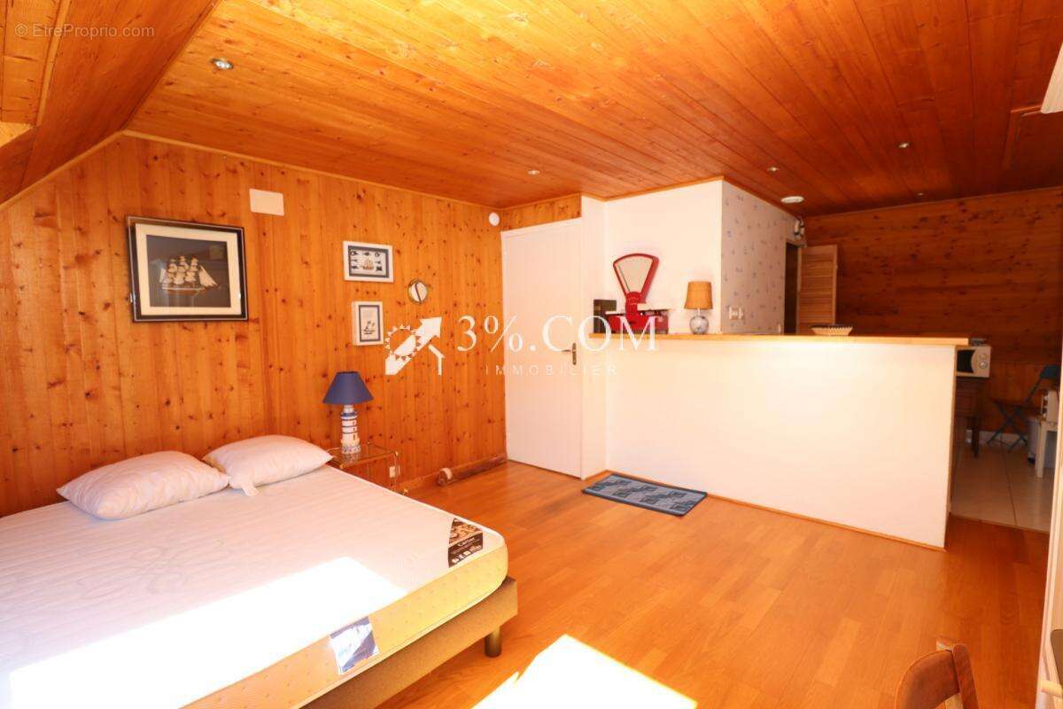 Maison à SAINT-GREGOIRE