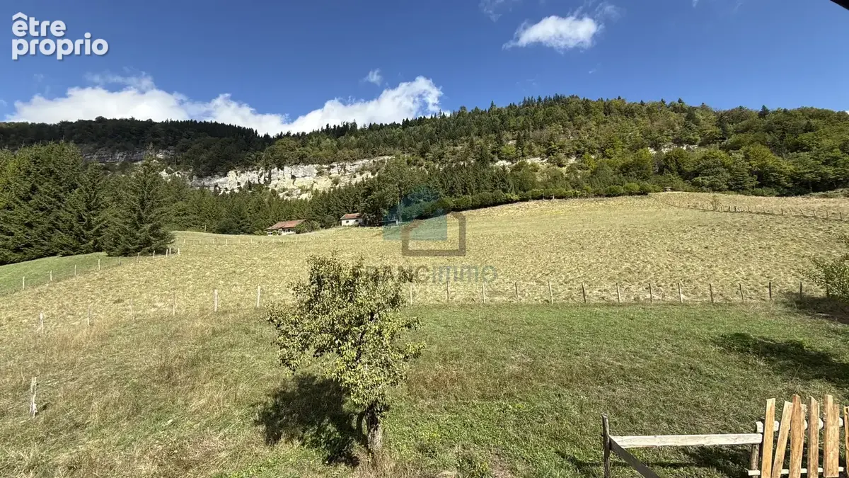 Rosureux - maison avec terrain spacieux - photo 3
