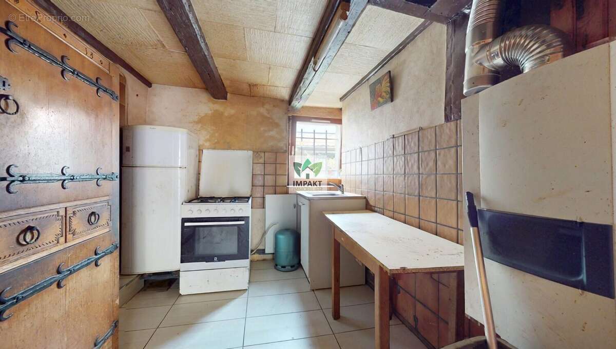 Maison 160 m² à Riedisheim  - photo 4