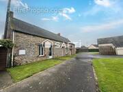 Photo 1 - Maison à SION-LES-MINES