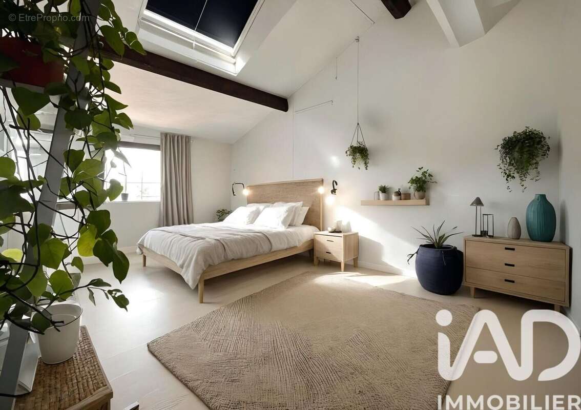 Photo 7 - Appartement à TOULOUSE