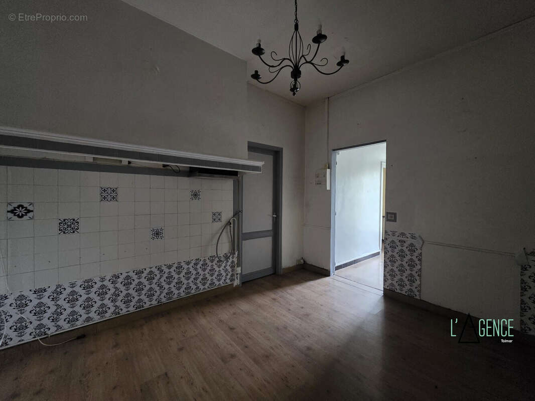 Maison 84 m² à Le Bouscat  - photo 8