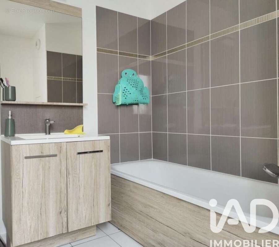 Photo 6 - Appartement à ATHIS-MONS