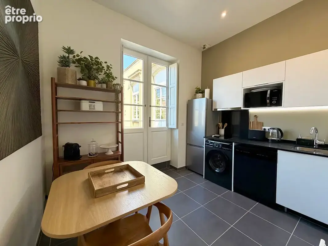 Appartement meublé hyper centre d'Albi - photo 5