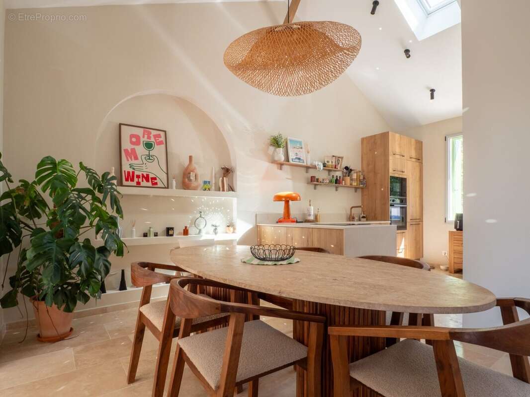 Maison à LA ROCHELLE