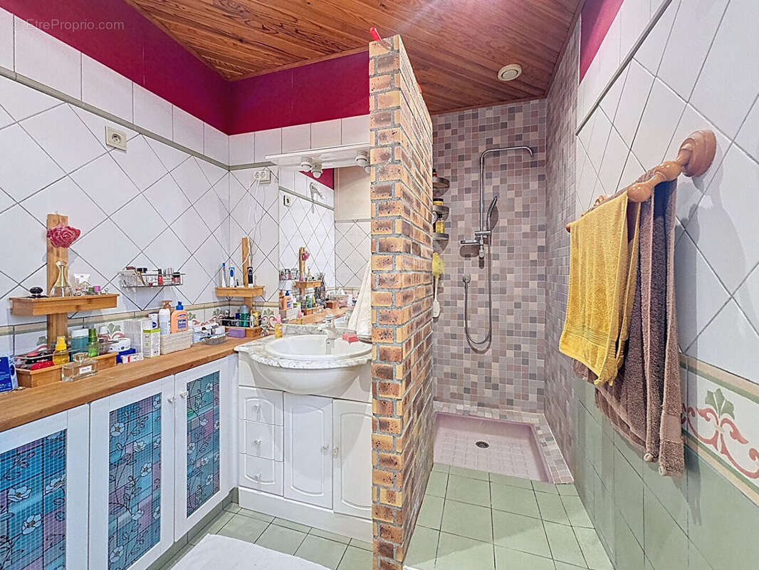 Maison à MAREIL-EN-FRANCE