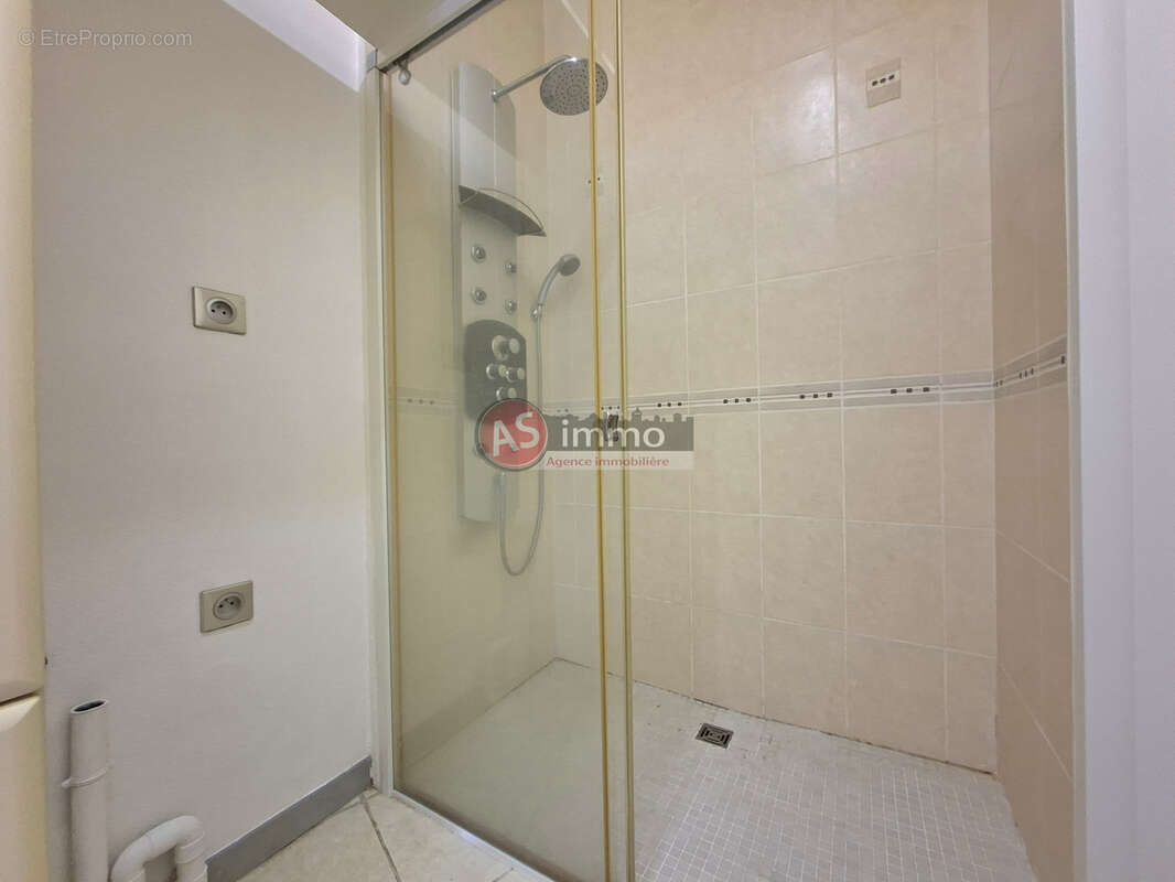 Appartement à DIEPPE