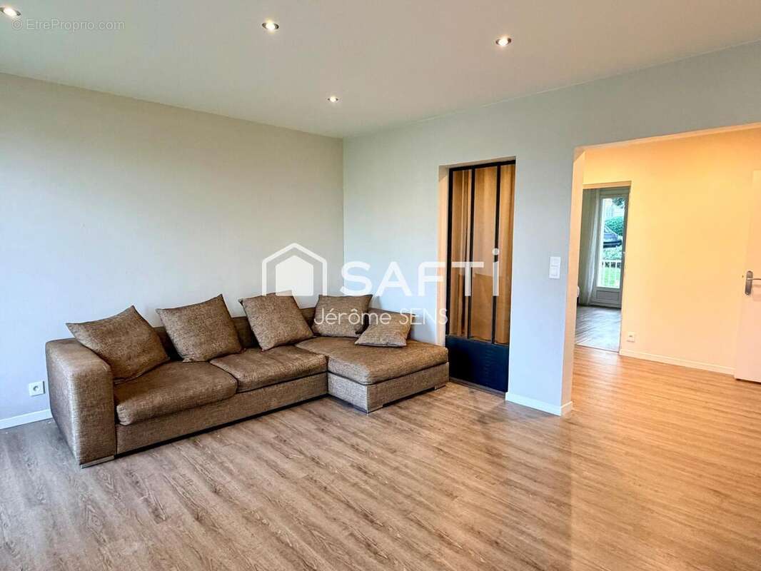 Photo 2 - Appartement à CHAMBOURCY