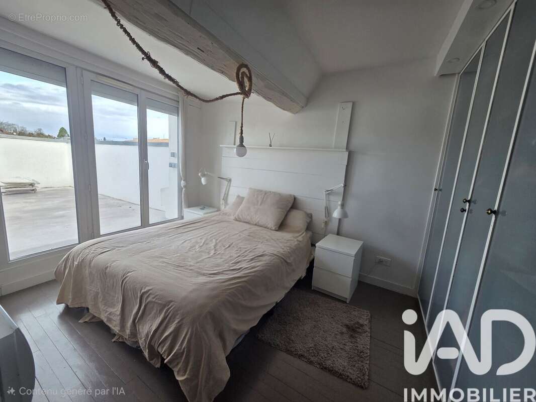 Photo 6 - Maison à TRILPORT