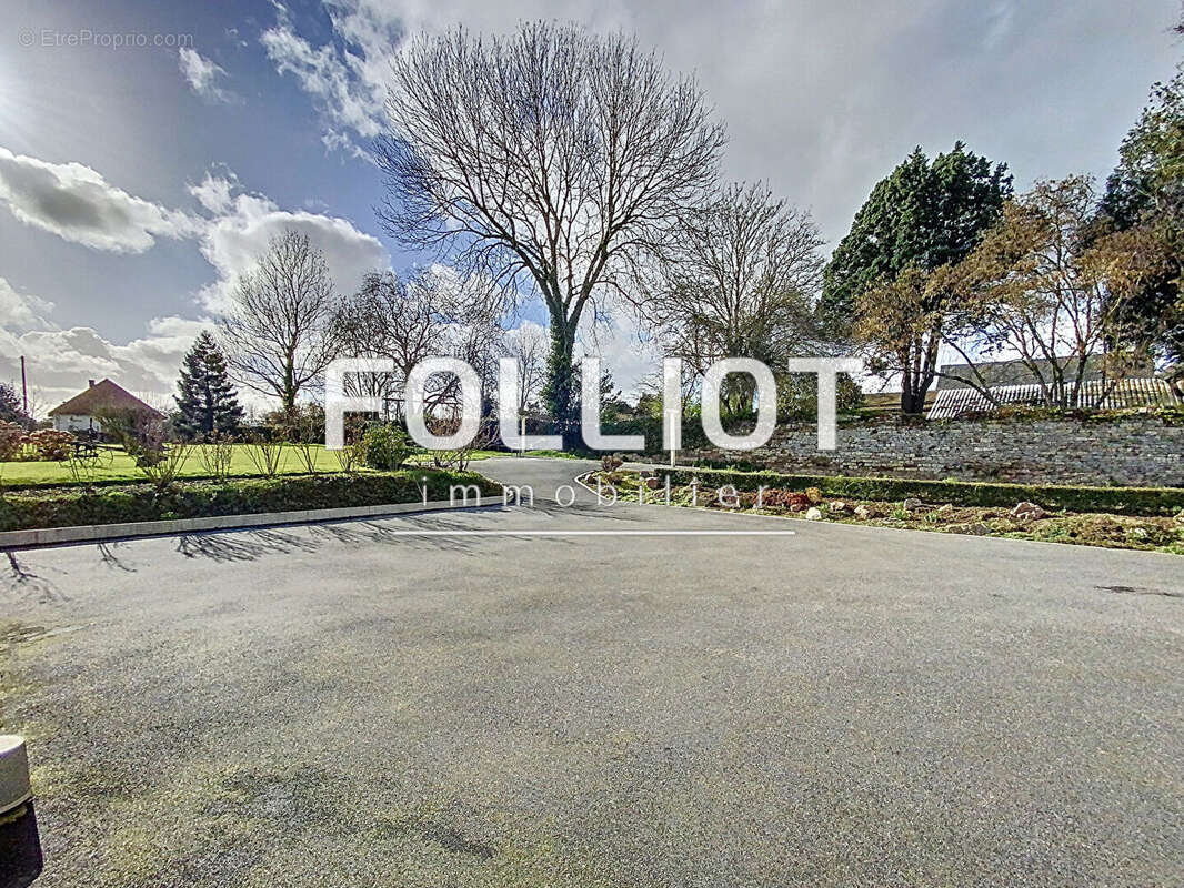 Maison à ANCTOVILLE