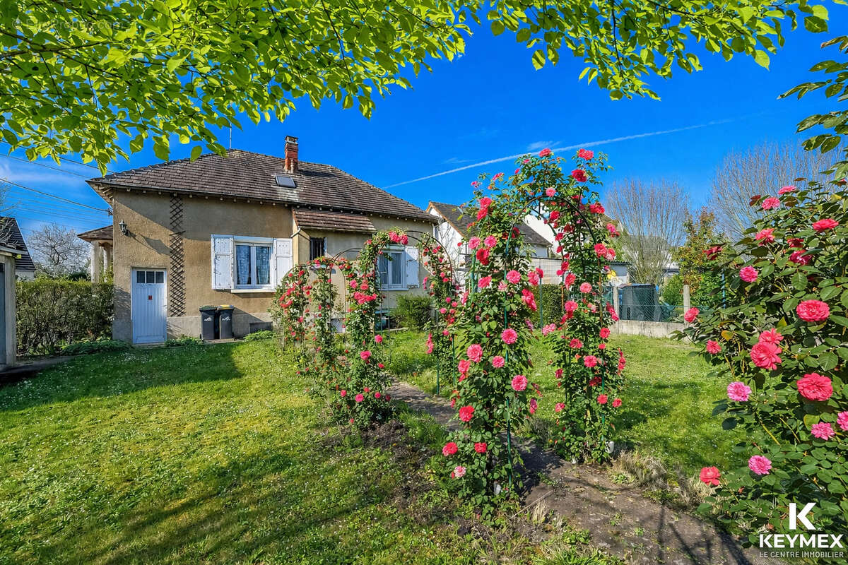 Maison à CHAMBLY