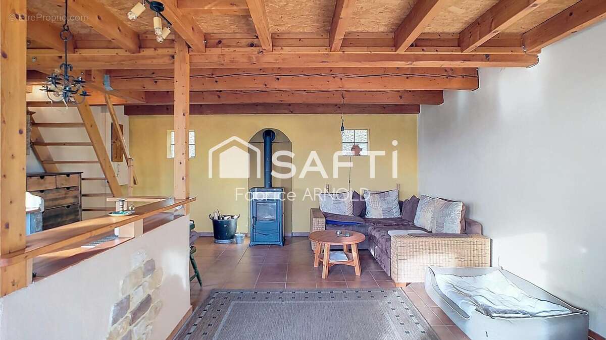 Photo 5 - Maison à FILSTROFF