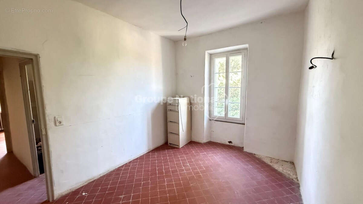 Exclusivité - Mas à restaurer - Le charme de la Provence - photo 14
