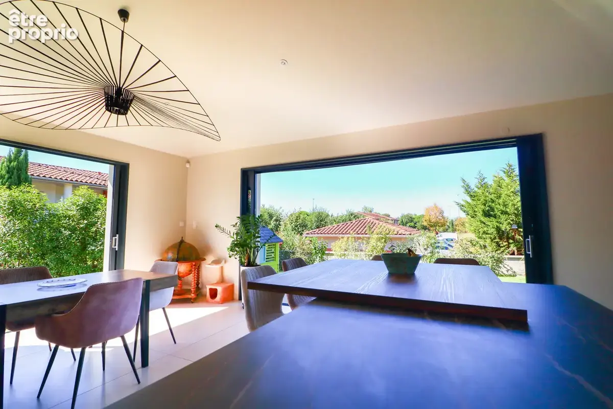 Maison familiale d’exception  5 chambres + suite parentale  Piscine  Garage et cave - photo 11