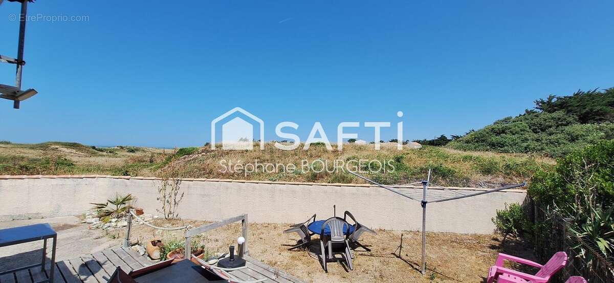 Photo 6 - Maison à SAINT-GEORGES-D&#039;OLERON