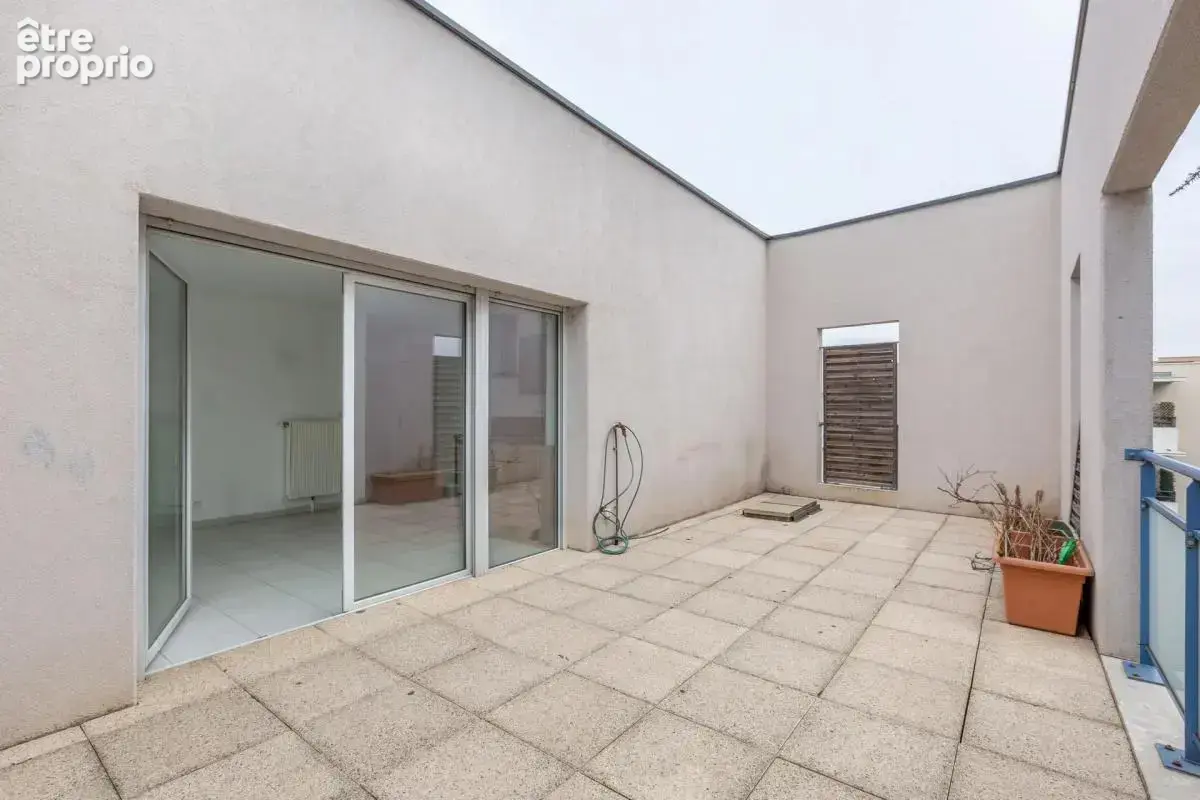 Appartement de 3 pièces de 51,42m² à Mions - photo 5