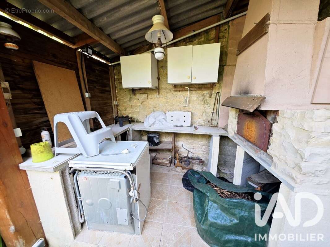Photo 8 - Maison à AULNAY