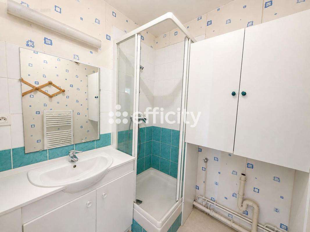 Appartement - photo 8
