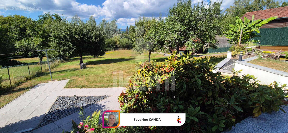 Une propriété de caractère dans un environnement privilégié - photo 6