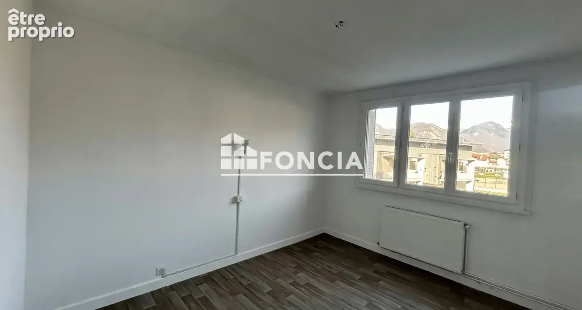À saisir ! Appartement 4 pièces de 67 m² avec balcon et cave - photo 5