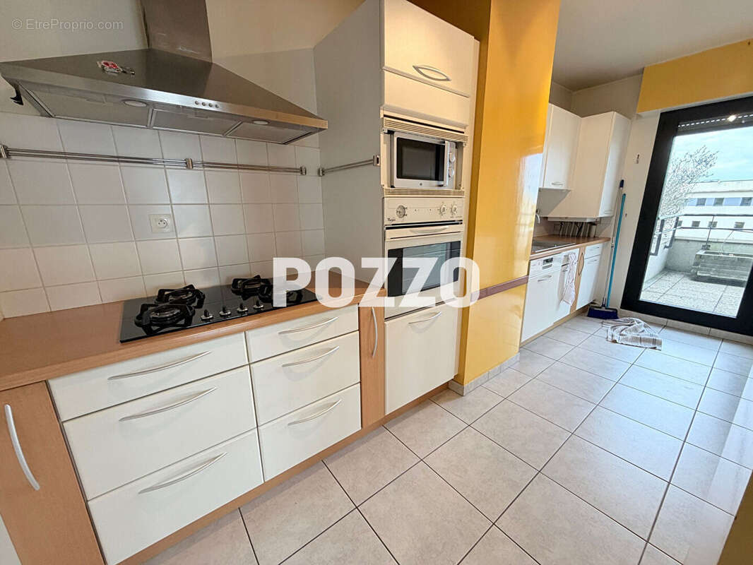 Appartement à CAEN