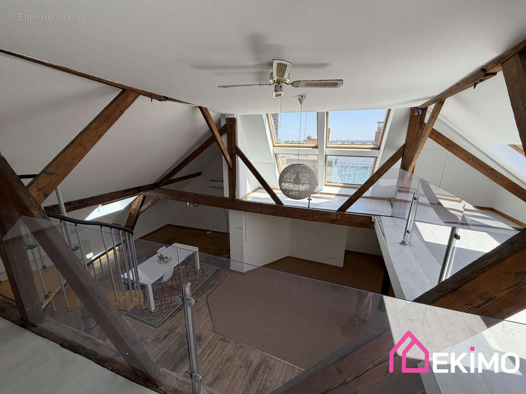 Appartement 138 m² à Roubaix  - photo 5